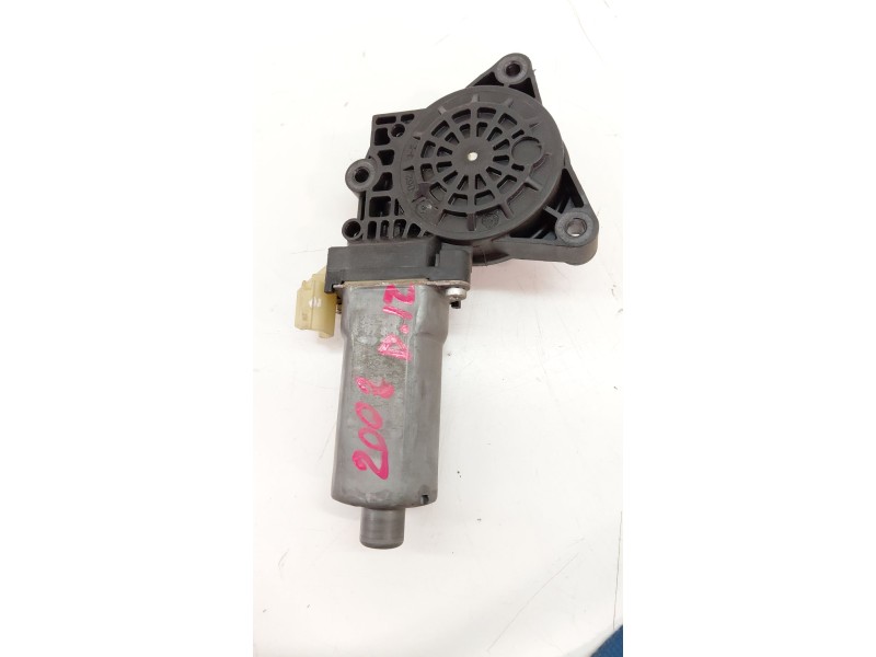 Recambio de motor elevalunas delantero izquierdo para hyundai i30 (fd) 1.6 crdi referencia OEM IAM   