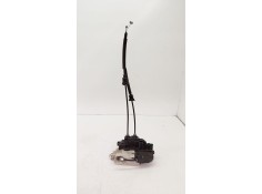 Recambio de cerradura puerta delantera derecha para hyundai i30 (fd) 1.6 crdi referencia OEM IAM   
