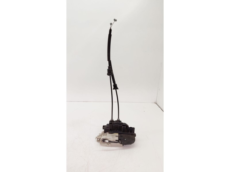 Recambio de cerradura puerta delantera derecha para hyundai i30 (fd) 1.6 crdi referencia OEM IAM   
							