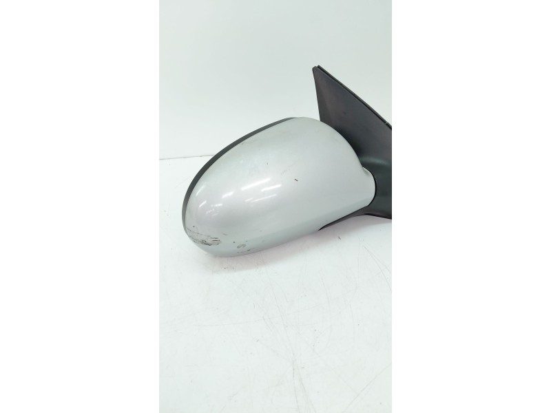 Recambio de retrovisor derecho para hyundai i30 (fd) 1.6 crdi referencia OEM IAM   
							