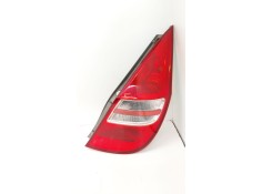 Recambio de piloto trasero derecho para hyundai i30 (fd) 1.6 crdi referencia OEM IAM 924022L0  