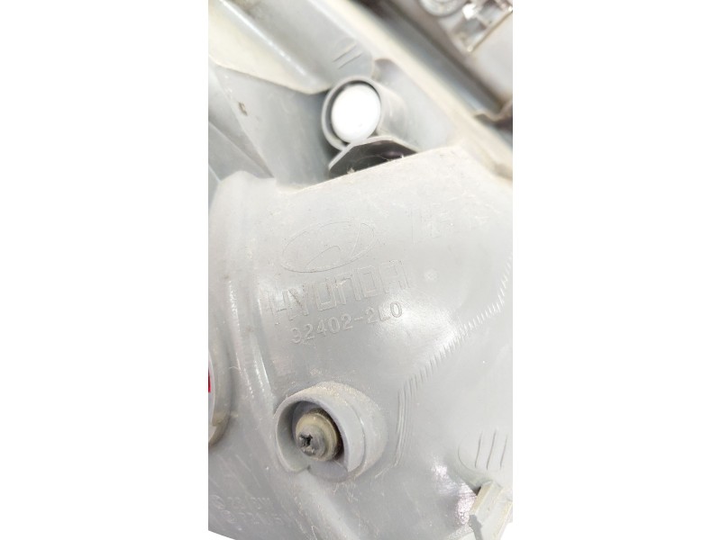 Recambio de piloto trasero derecho para hyundai i30 (fd) 1.6 crdi referencia OEM IAM 924022L0  