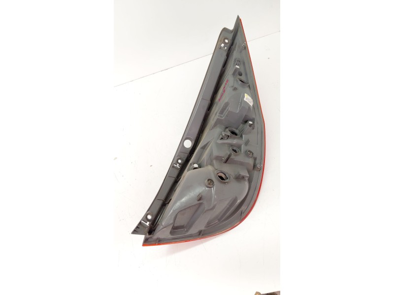 Recambio de piloto trasero izquierdo para hyundai i30 (fd) 1.6 crdi referencia OEM IAM 924012L0  
							