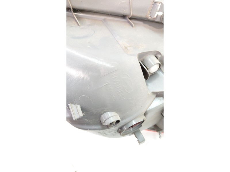 Recambio de piloto trasero izquierdo para hyundai i30 (fd) 1.6 crdi referencia OEM IAM 924012L0  
							