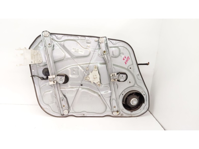 Recambio de elevalunas delantero derecho para hyundai i30 (fd) 1.6 crdi referencia OEM IAM 824802L060  