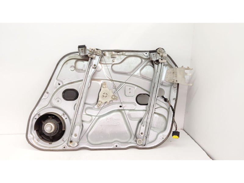 Recambio de elevalunas delantero izquierdo para hyundai i30 (fd) 1.6 crdi referencia OEM IAM   