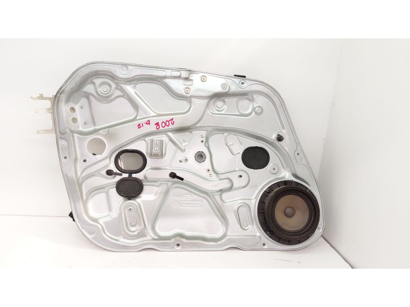 Recambio de elevalunas delantero izquierdo para hyundai i30 (fd) 1.6 crdi referencia OEM IAM   
							