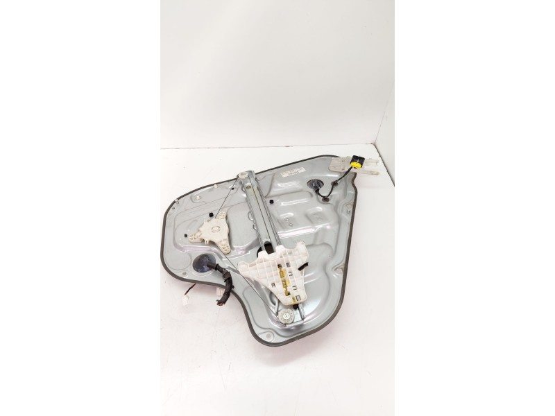 Recambio de elevalunas trasero izquierdo para hyundai i30 (fd) 1.6 crdi referencia OEM IAM   