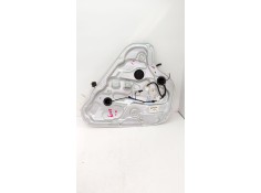 Recambio de elevalunas trasero derecho para hyundai i30 (fd) 1.6 crdi referencia OEM IAM 834802L010  