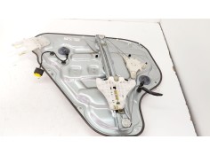 Recambio de elevalunas trasero derecho para hyundai i30 (fd) 1.6 crdi referencia OEM IAM 834802L010   2