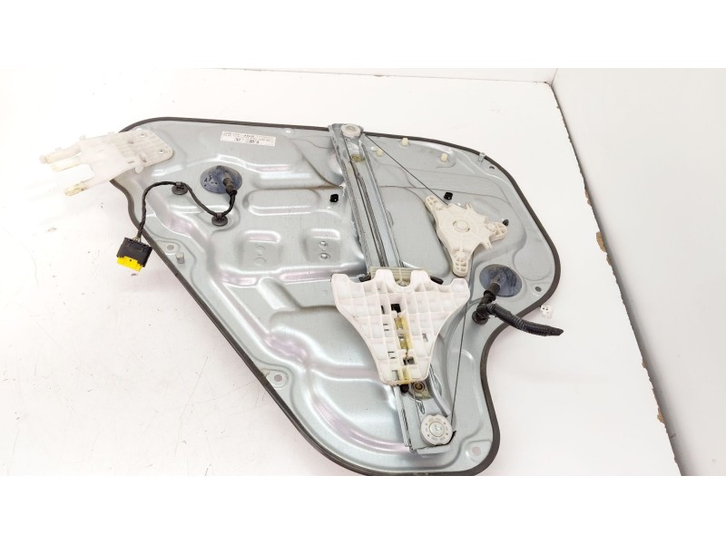 Recambio de elevalunas trasero derecho para hyundai i30 (fd) 1.6 crdi referencia OEM IAM 834802L010  
							