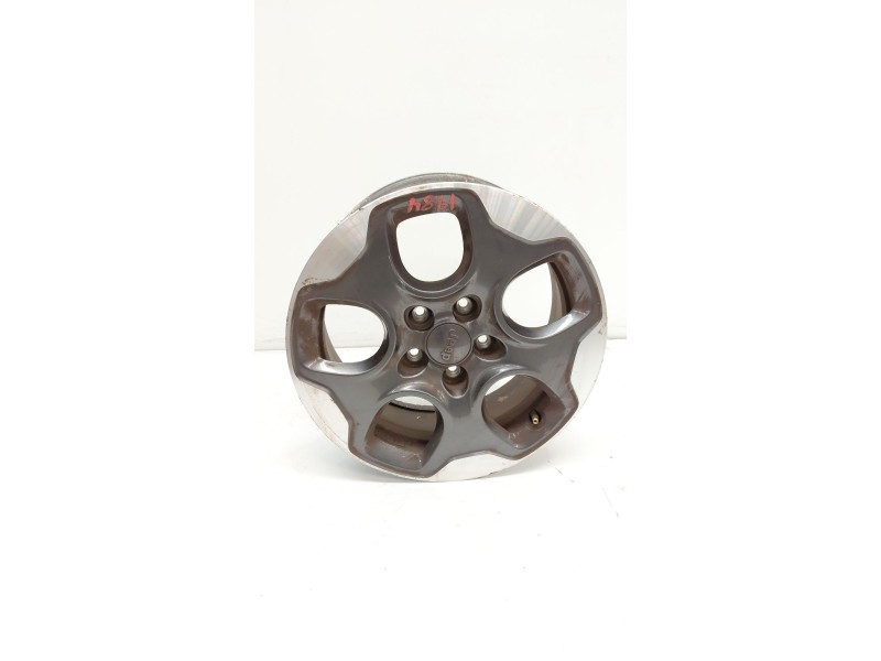 Recambio de llanta para jeep renegade suv (bu, b1, bv) 1.6 crd referencia OEM IAM   