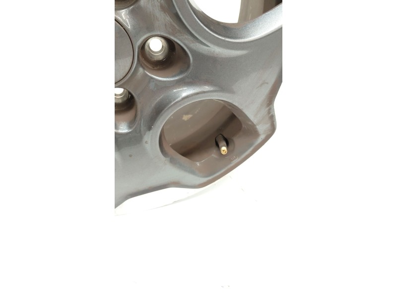 Recambio de llanta para jeep renegade suv (bu, b1, bv) 1.6 crd referencia OEM IAM   