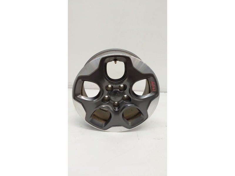 Recambio de llanta para jeep renegade suv (bu, b1, bv) 1.6 crd referencia OEM IAM   