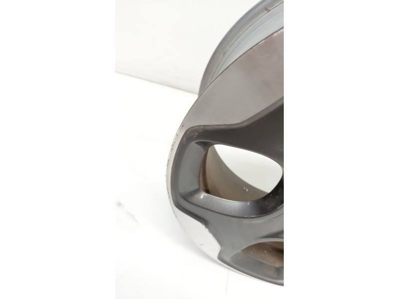 Recambio de llanta para jeep renegade suv (bu, b1, bv) 1.6 crd referencia OEM IAM   