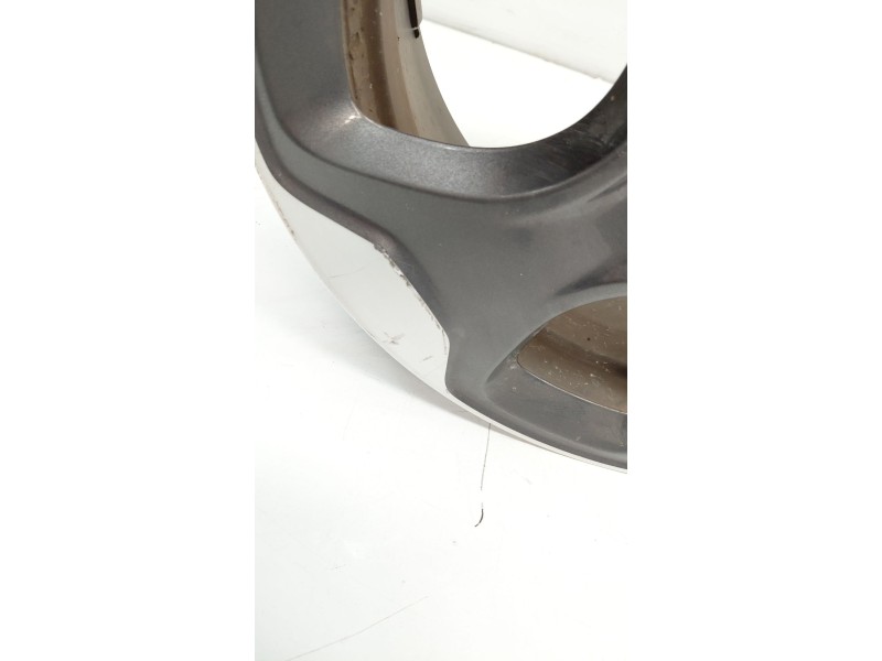 Recambio de llanta para jeep renegade suv (bu, b1, bv) 1.6 crd referencia OEM IAM   
							
