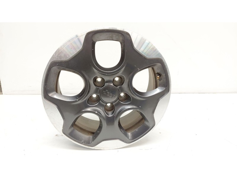 Recambio de llanta para jeep renegade suv (bu, b1, bv) 1.6 crd referencia OEM IAM   