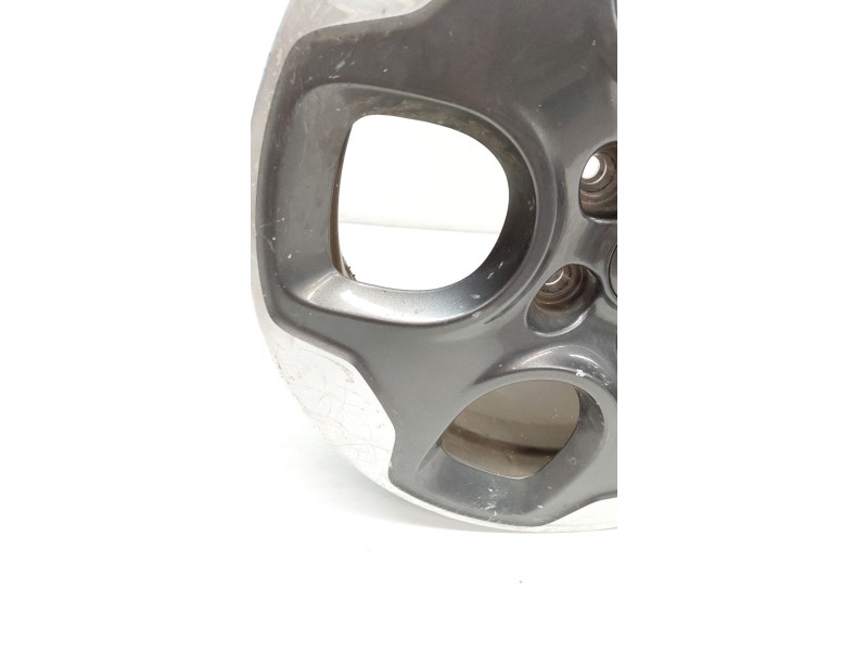 Recambio de llanta para jeep renegade suv (bu, b1, bv) 1.6 crd referencia OEM IAM   
							