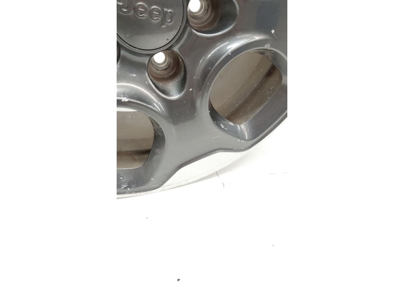 Recambio de llanta para jeep renegade suv (bu, b1, bv) 1.6 crd referencia OEM IAM   
							