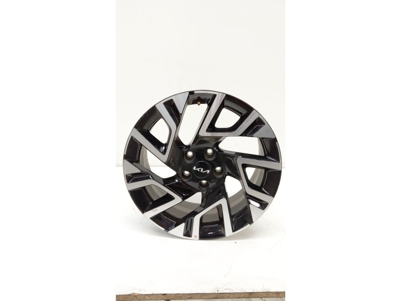 Recambio de llanta para kia xceed hybrid referencia OEM IAM   