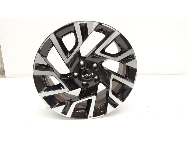 Recambio de llanta para kia xceed hybrid referencia OEM IAM   