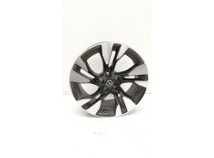 Recambio de llanta para opel grandland x 1.2 referencia OEM IAM   