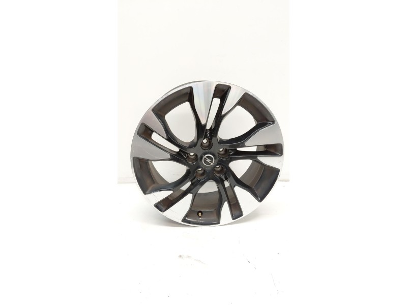 Recambio de llanta para opel grandland x 1.2 referencia OEM IAM   
							