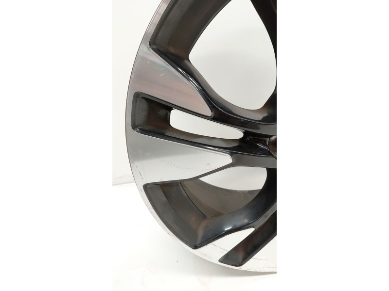 Recambio de llanta para opel grandland x 1.2 referencia OEM IAM   