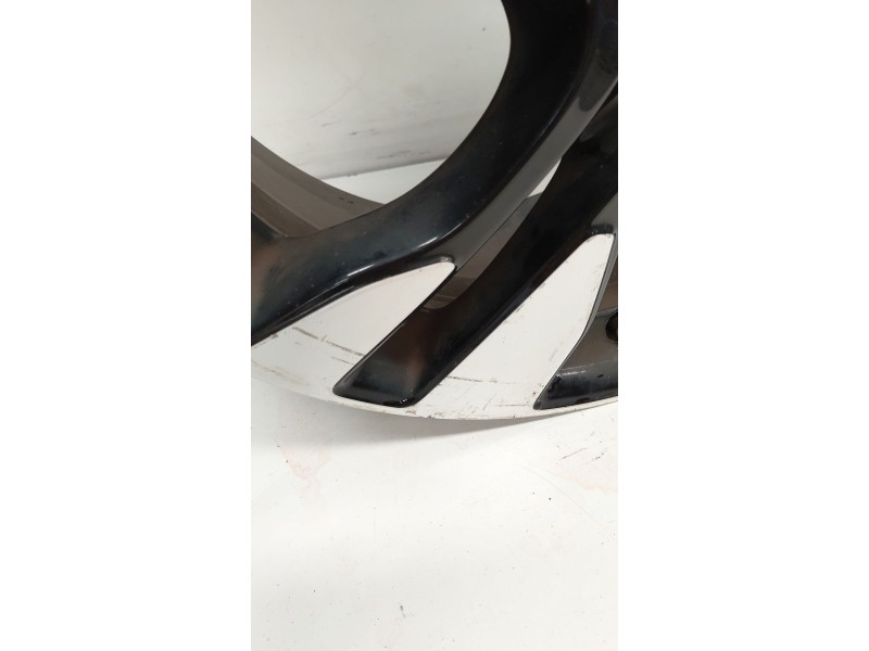 Recambio de llanta para opel grandland x 1.2 referencia OEM IAM   