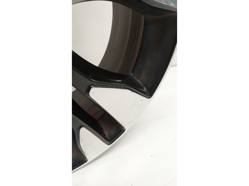 Recambio de llanta para opel grandland x 1.2 referencia OEM IAM   