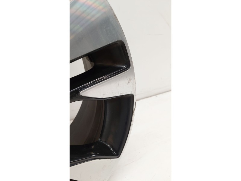 Recambio de llanta para opel grandland x 1.2 referencia OEM IAM   