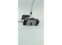 Recambio de cerradura puerta delantera izquierda para mercedes-benz clase cla (w117) cla 220 cdi (117.303) referencia OEM IAM A1 2