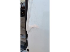 Recambio de puerta trasera izquierda para hyundai terracan (hp) 2.9 crdi 4wd referencia OEM IAM    2