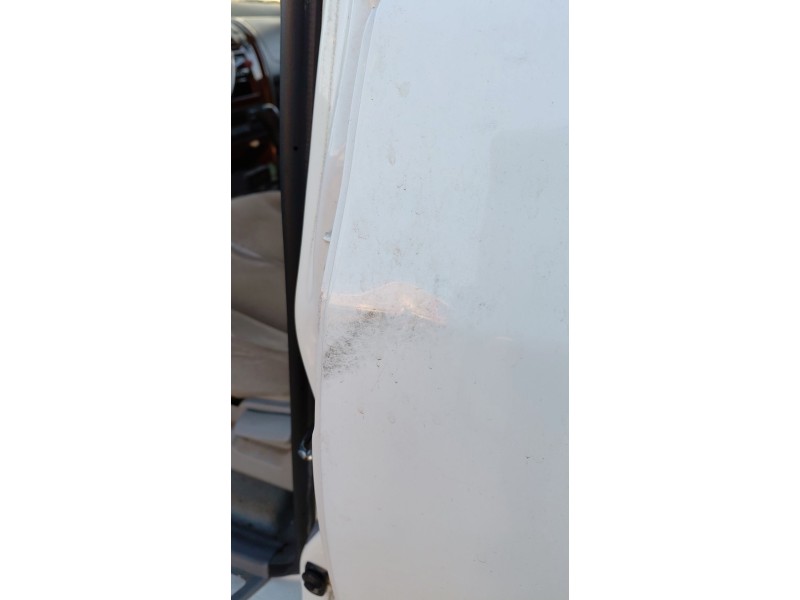 Recambio de puerta trasera izquierda para hyundai terracan (hp) 2.9 crdi 4wd referencia OEM IAM   