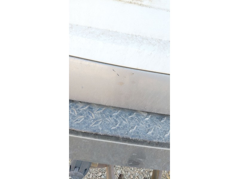 Recambio de porton trasero para hyundai terracan (hp) 2.9 crdi 4wd referencia OEM IAM   