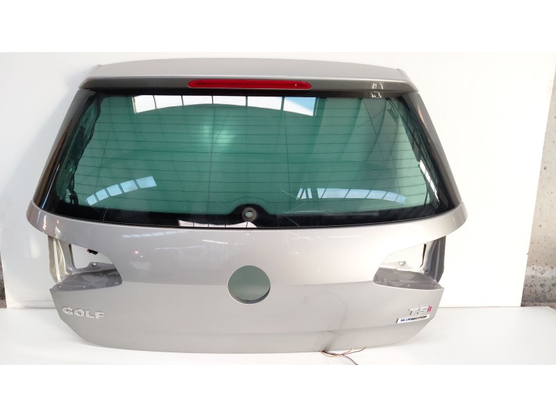 Recambio de porton trasero para volkswagen golf vii lim. (5g1) advance bluemotion referencia OEM IAM   