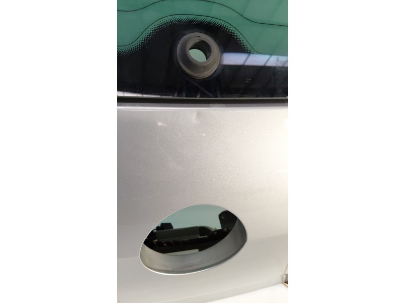 Recambio de porton trasero para volkswagen golf vii lim. (5g1) advance bluemotion referencia OEM IAM   
