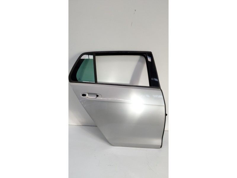 Recambio de puerta trasera derecha para volkswagen golf vii lim. (5g1) advance bluemotion referencia OEM IAM   
							