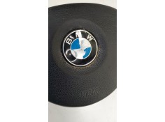 Recambio de kit airbag para bmw serie 3 berlina (e90) 318d 122 cv referencia OEM IAM    2