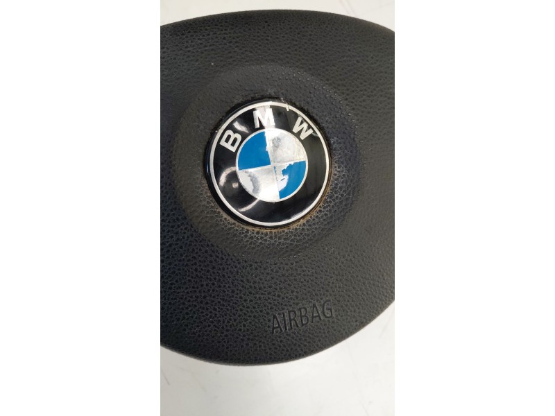 Recambio de kit airbag para bmw serie 3 berlina (e90) 318d 122 cv referencia OEM IAM   
							