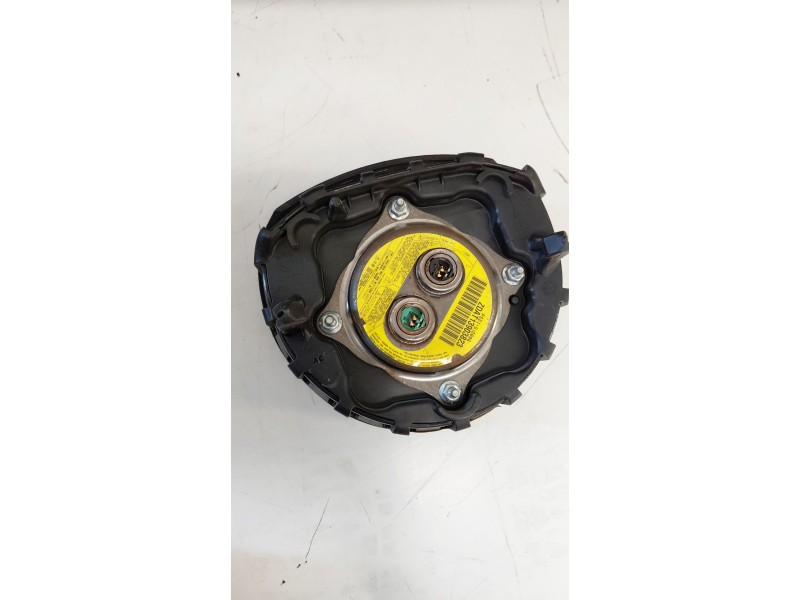 Recambio de kit airbag para bmw serie 3 berlina (e90) 318d 122 cv referencia OEM IAM   
							