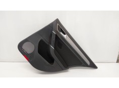 Recambio de guarnecido puerta trasera derecha para volkswagen golf vii lim. (5g1) advance bluemotion referencia OEM IAM   