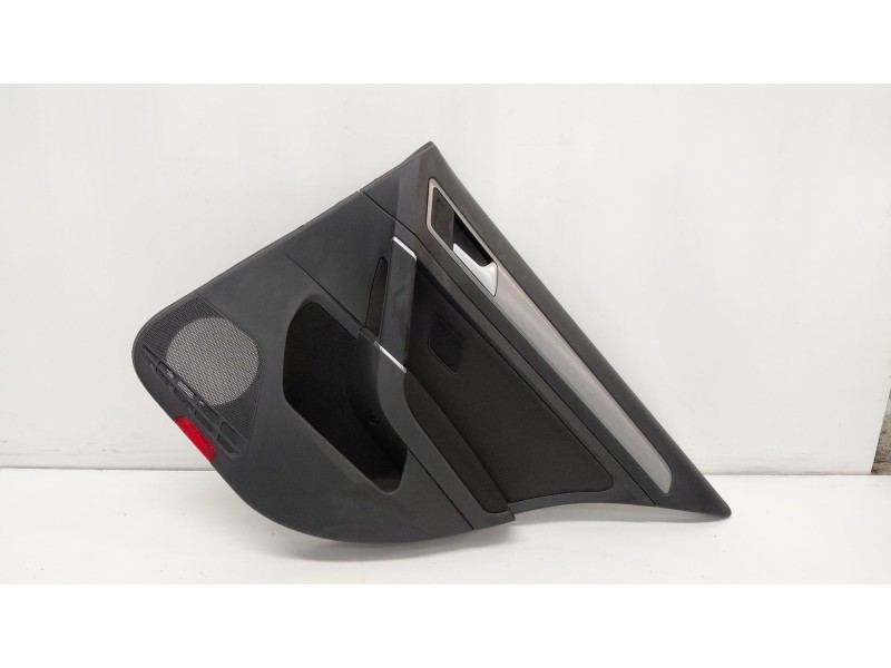 Recambio de guarnecido puerta trasera derecha para volkswagen golf vii lim. (5g1) advance bluemotion referencia OEM IAM   