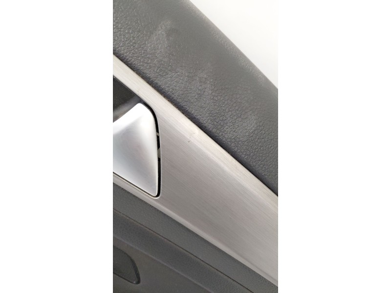 Recambio de guarnecido puerta trasera derecha para volkswagen golf vii lim. (5g1) advance bluemotion referencia OEM IAM   
							