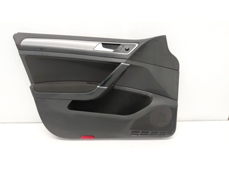 Recambio de guarnecido puerta delantera izquierda para volkswagen golf vii lim. (5g1) advance bluemotion referencia OEM IAM   
							