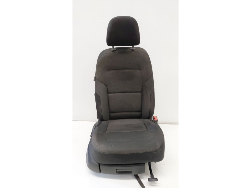 Recambio de asiento delantero derecho para volkswagen golf vii lim. (5g1) advance bluemotion referencia OEM IAM   
							