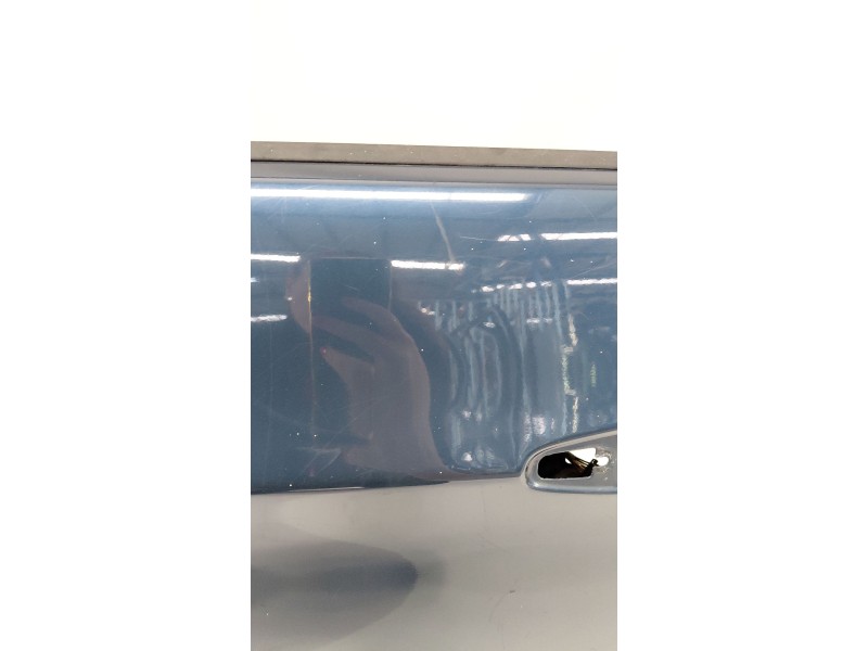 Recambio de puerta delantera izquierda para bmw serie 3 berlina (e90) 318d 122 cv referencia OEM IAM   