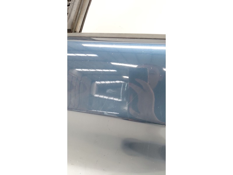 Recambio de puerta delantera izquierda para bmw serie 3 berlina (e90) 318d 122 cv referencia OEM IAM   