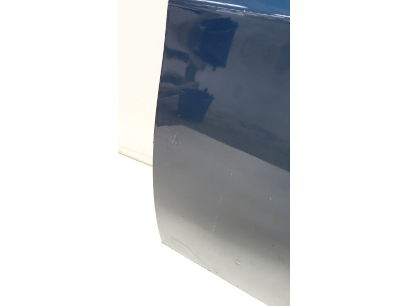 Recambio de puerta delantera izquierda para bmw serie 3 berlina (e90) 318d 122 cv referencia OEM IAM   