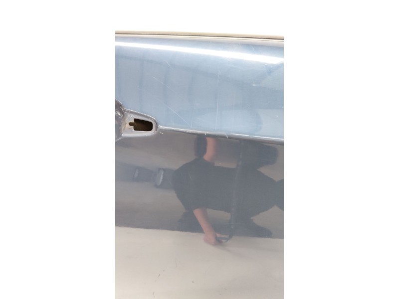 Recambio de puerta delantera derecha para bmw serie 3 berlina (e90) 318d 122 cv referencia OEM IAM   